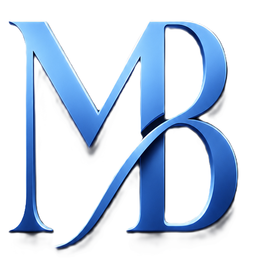 MOHASIBA Logo Front